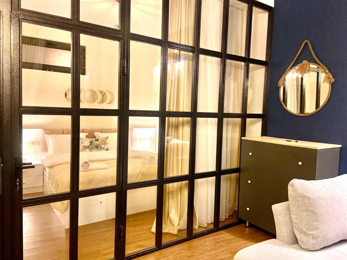 Luxury Apartment In Old Tbilisi With Terrace Zewnętrze zdjęcie