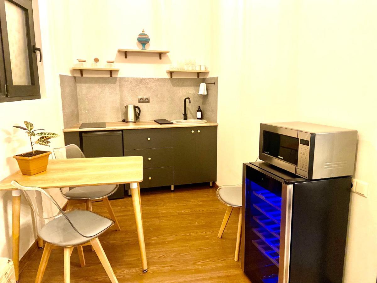 Luxury Apartment In Old Tbilisi With Terrace Zewnętrze zdjęcie