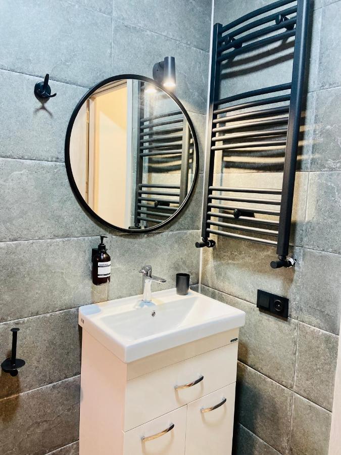 Luxury Apartment In Old Tbilisi With Terrace Zewnętrze zdjęcie