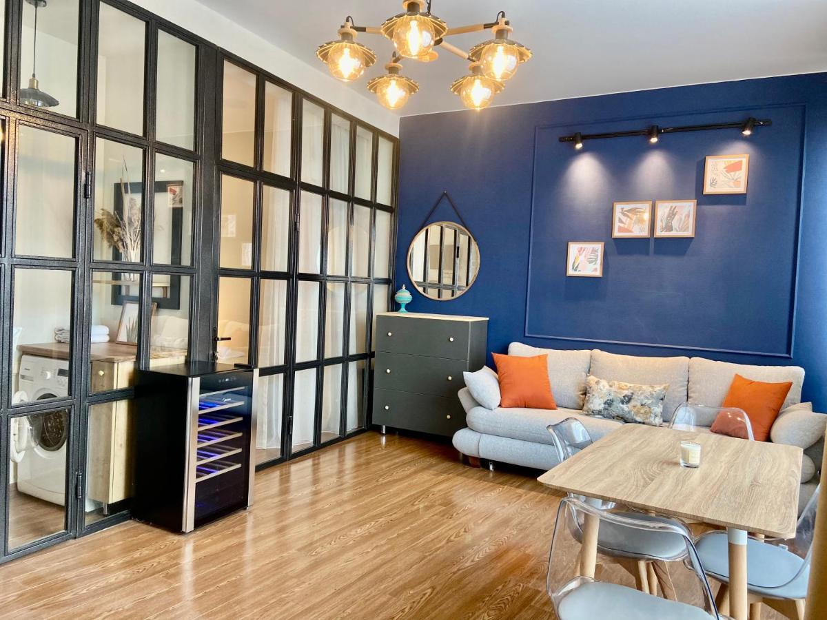 Luxury Apartment In Old Tbilisi With Terrace Zewnętrze zdjęcie