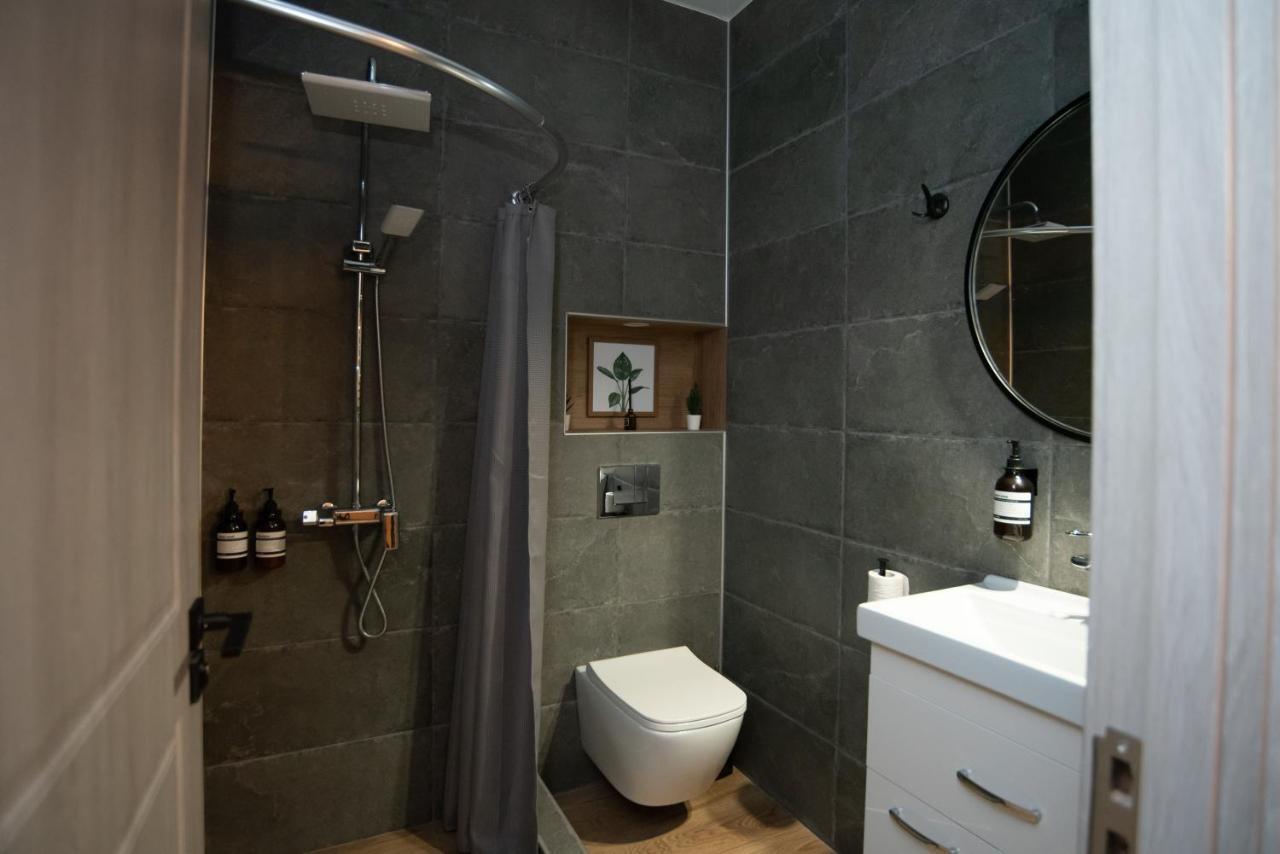 Luxury Apartment In Old Tbilisi With Terrace Zewnętrze zdjęcie