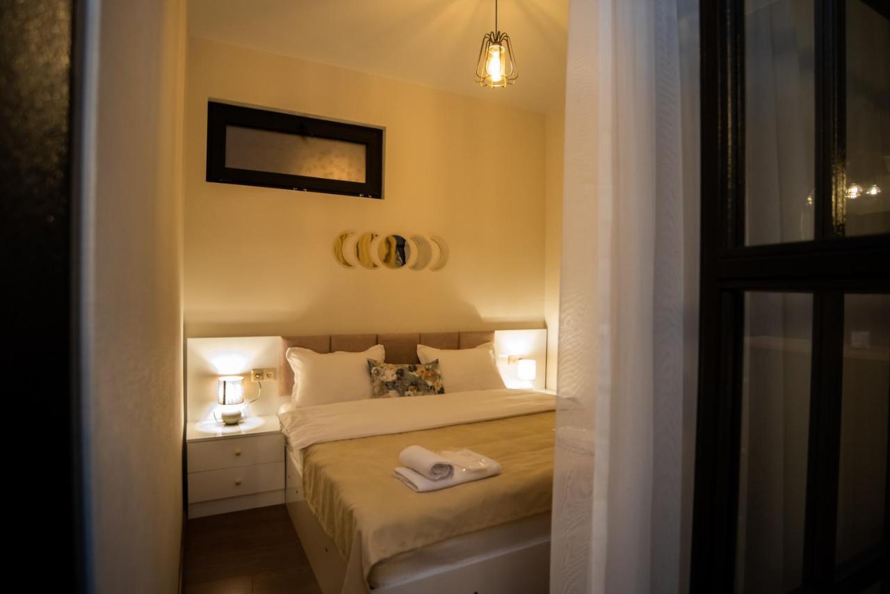 Luxury Apartment In Old Tbilisi With Terrace Zewnętrze zdjęcie