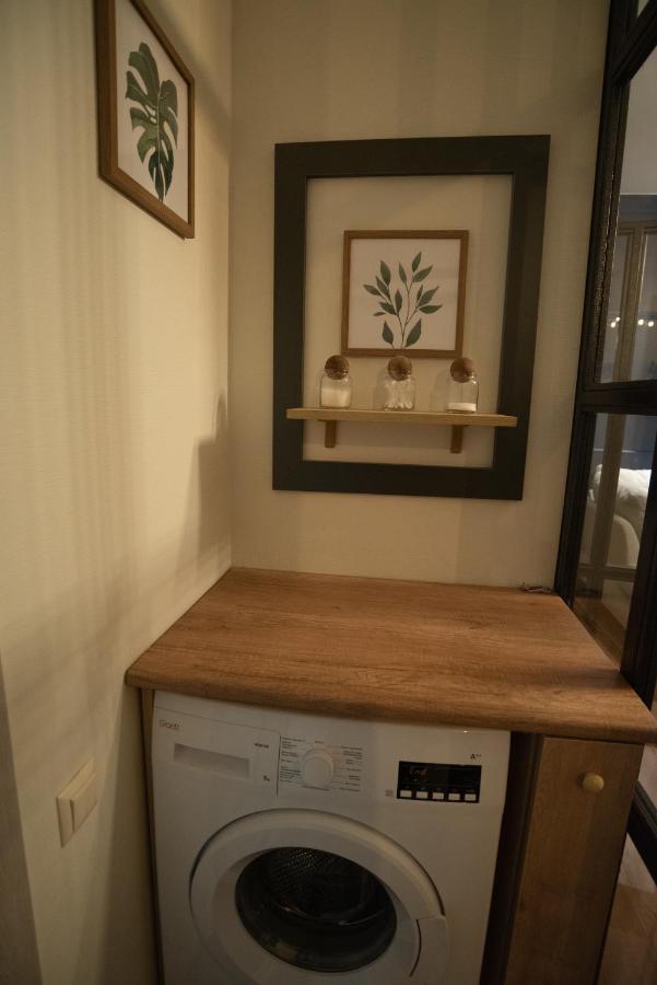 Luxury Apartment In Old Tbilisi With Terrace Zewnętrze zdjęcie