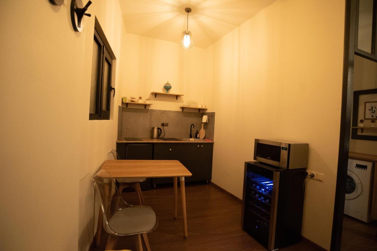 Luxury Apartment In Old Tbilisi With Terrace Zewnętrze zdjęcie