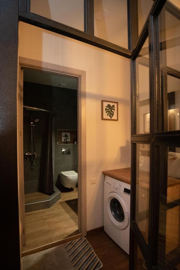 Luxury Apartment In Old Tbilisi With Terrace Zewnętrze zdjęcie
