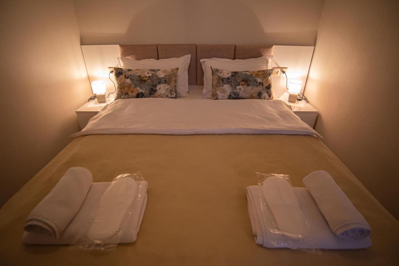 Luxury Apartment In Old Tbilisi With Terrace Zewnętrze zdjęcie