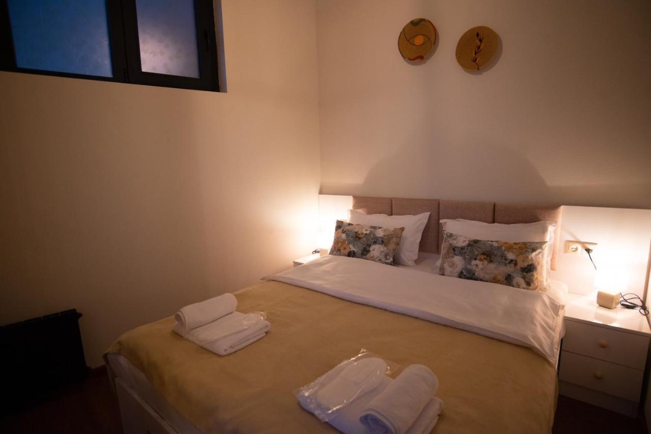 Luxury Apartment In Old Tbilisi With Terrace Zewnętrze zdjęcie