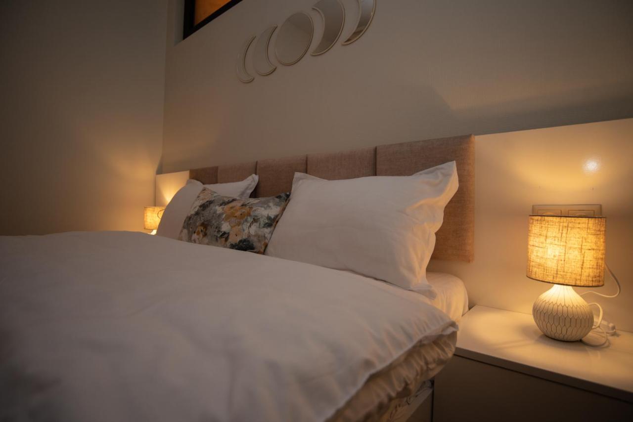 Luxury Apartment In Old Tbilisi With Terrace Zewnętrze zdjęcie