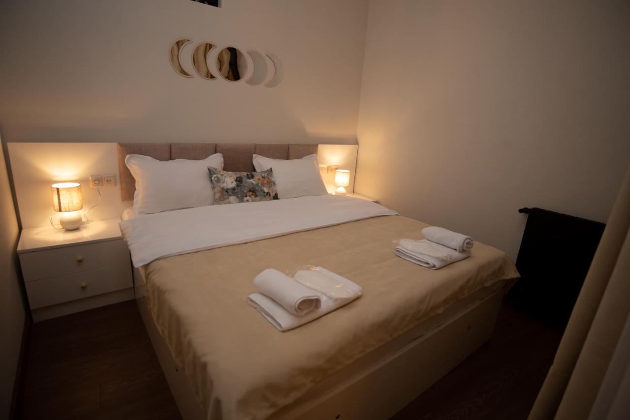 Luxury Apartment In Old Tbilisi With Terrace Zewnętrze zdjęcie