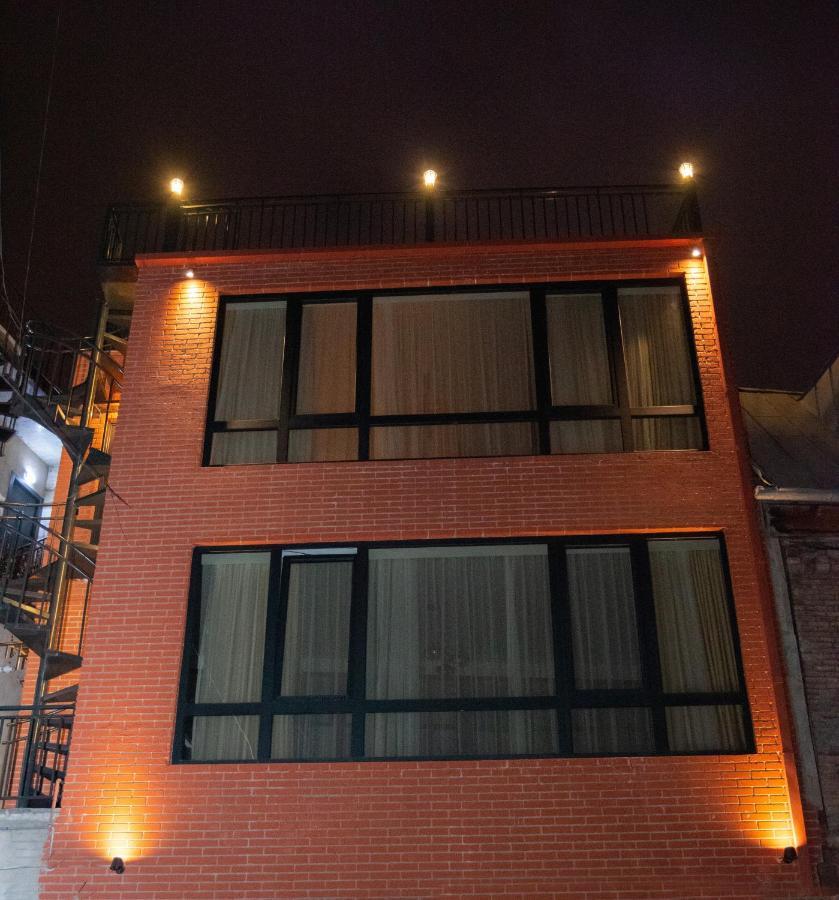 Luxury Apartment In Old Tbilisi With Terrace Zewnętrze zdjęcie