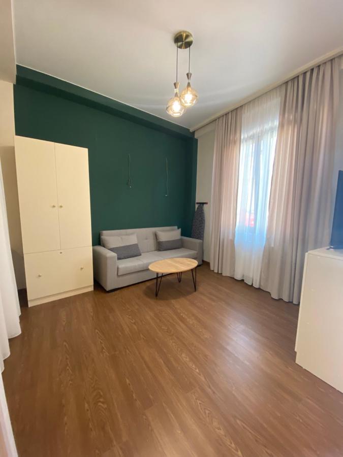 Luxury Apartment In Old Tbilisi With Terrace Zewnętrze zdjęcie