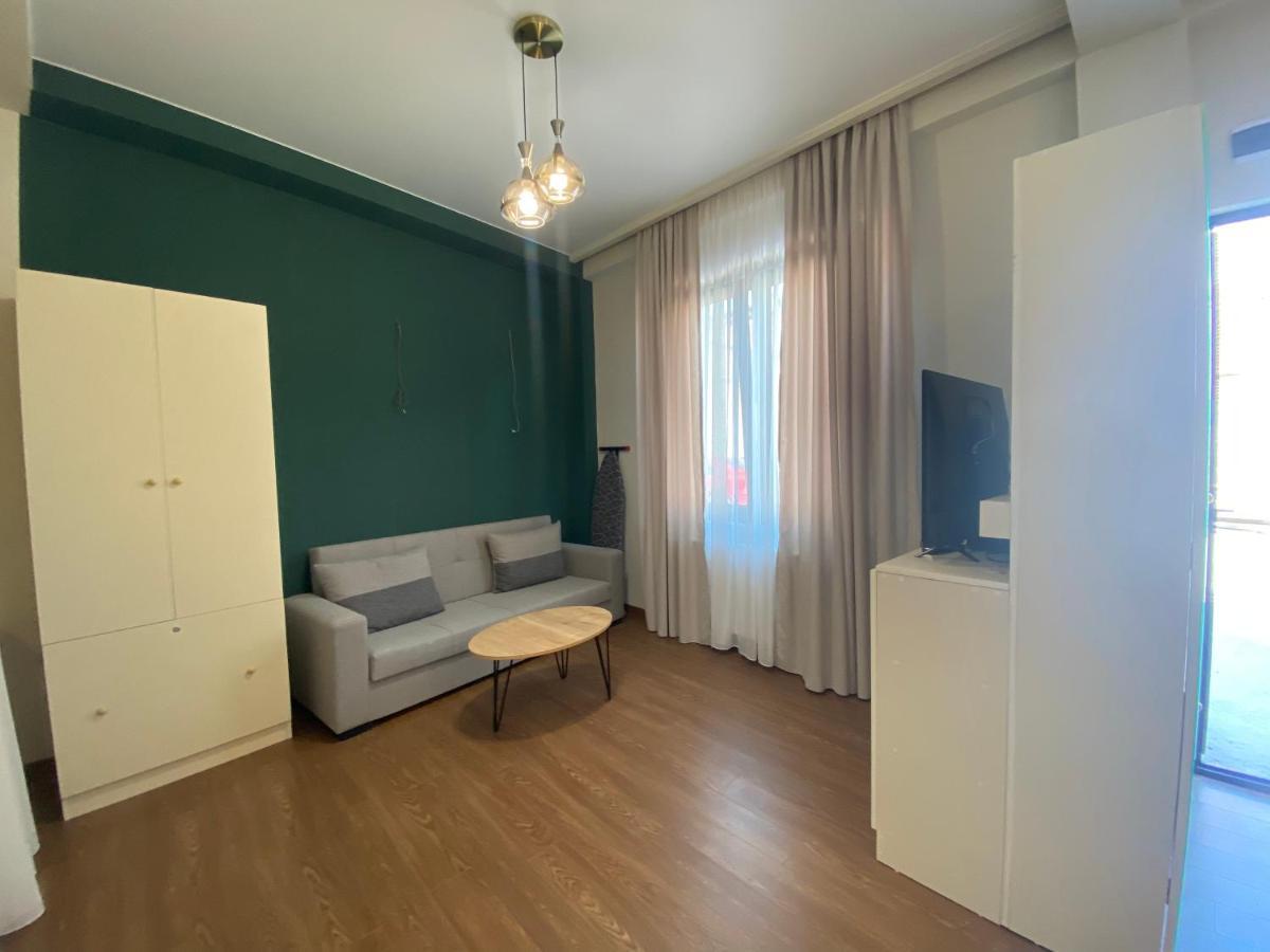 Luxury Apartment In Old Tbilisi With Terrace Zewnętrze zdjęcie