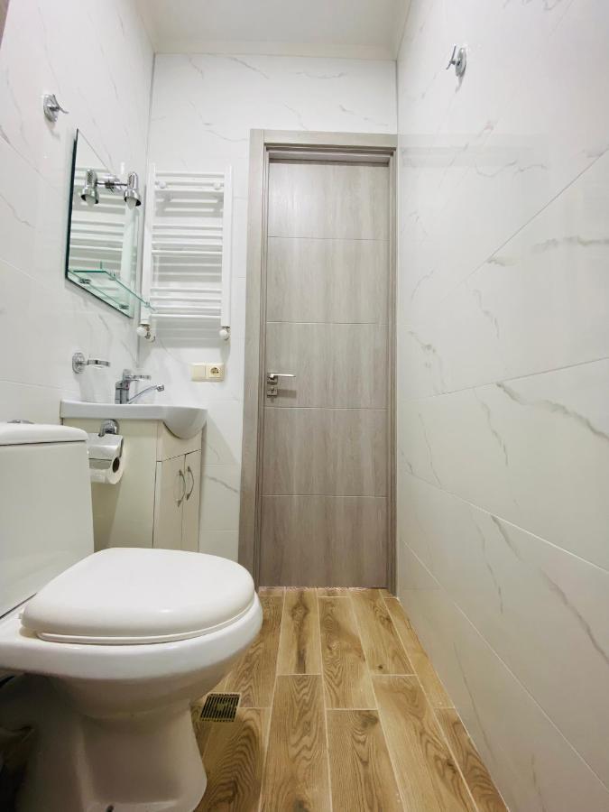 Luxury Apartment In Old Tbilisi With Terrace Zewnętrze zdjęcie