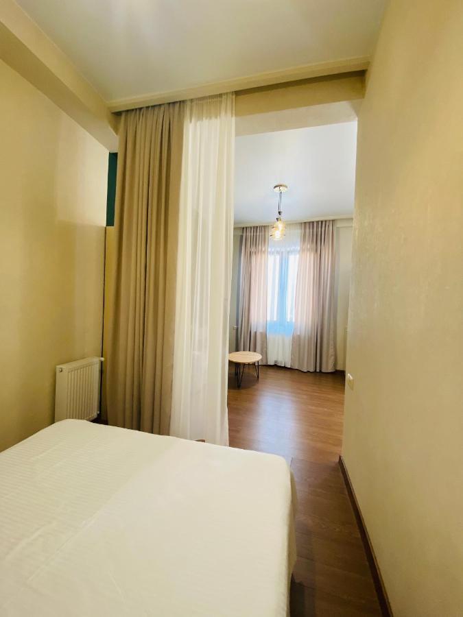 Luxury Apartment In Old Tbilisi With Terrace Zewnętrze zdjęcie