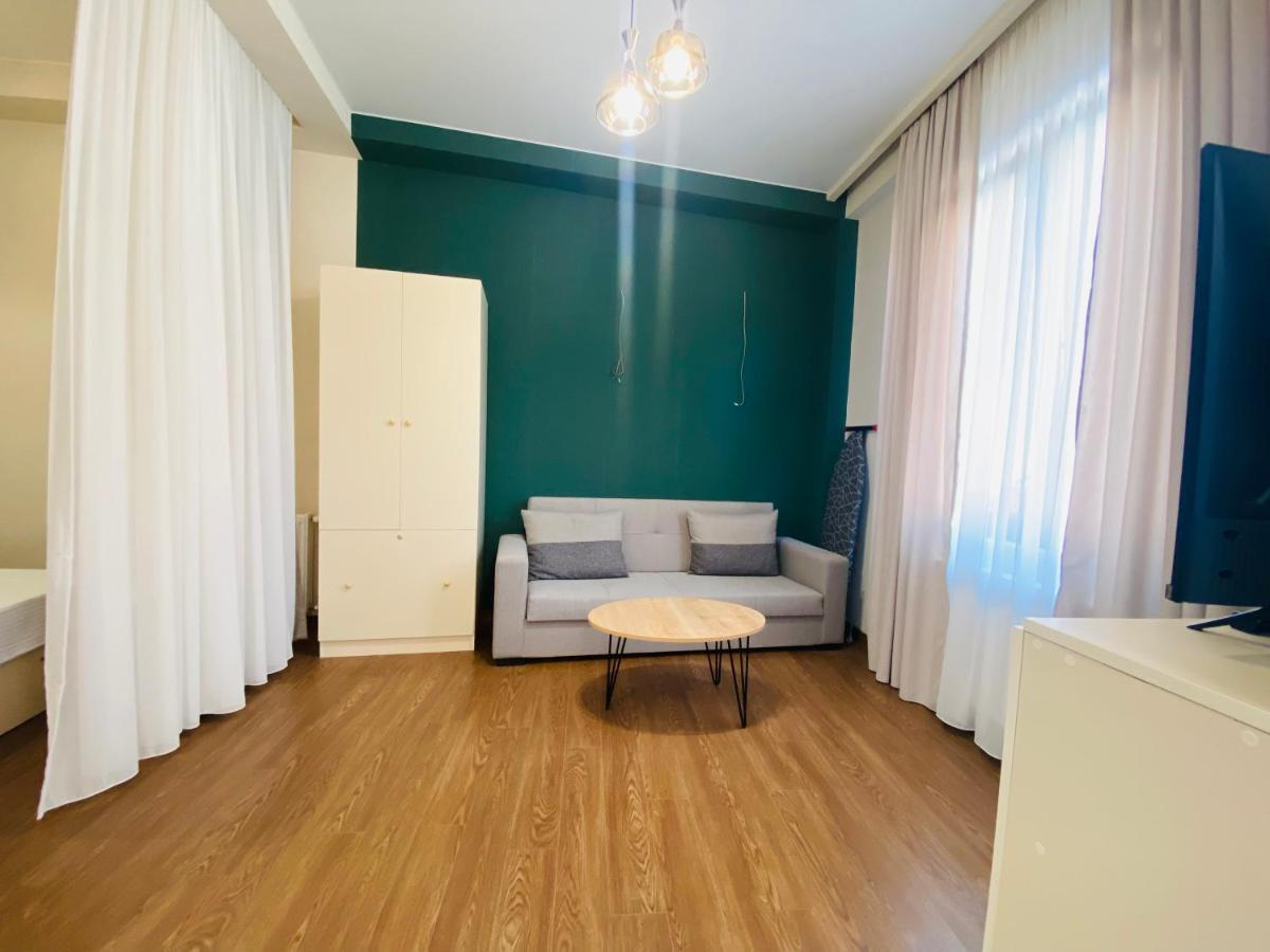Luxury Apartment In Old Tbilisi With Terrace Zewnętrze zdjęcie