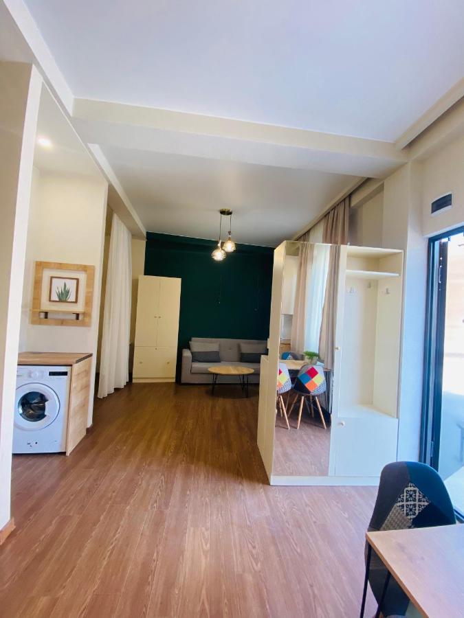 Luxury Apartment In Old Tbilisi With Terrace Zewnętrze zdjęcie