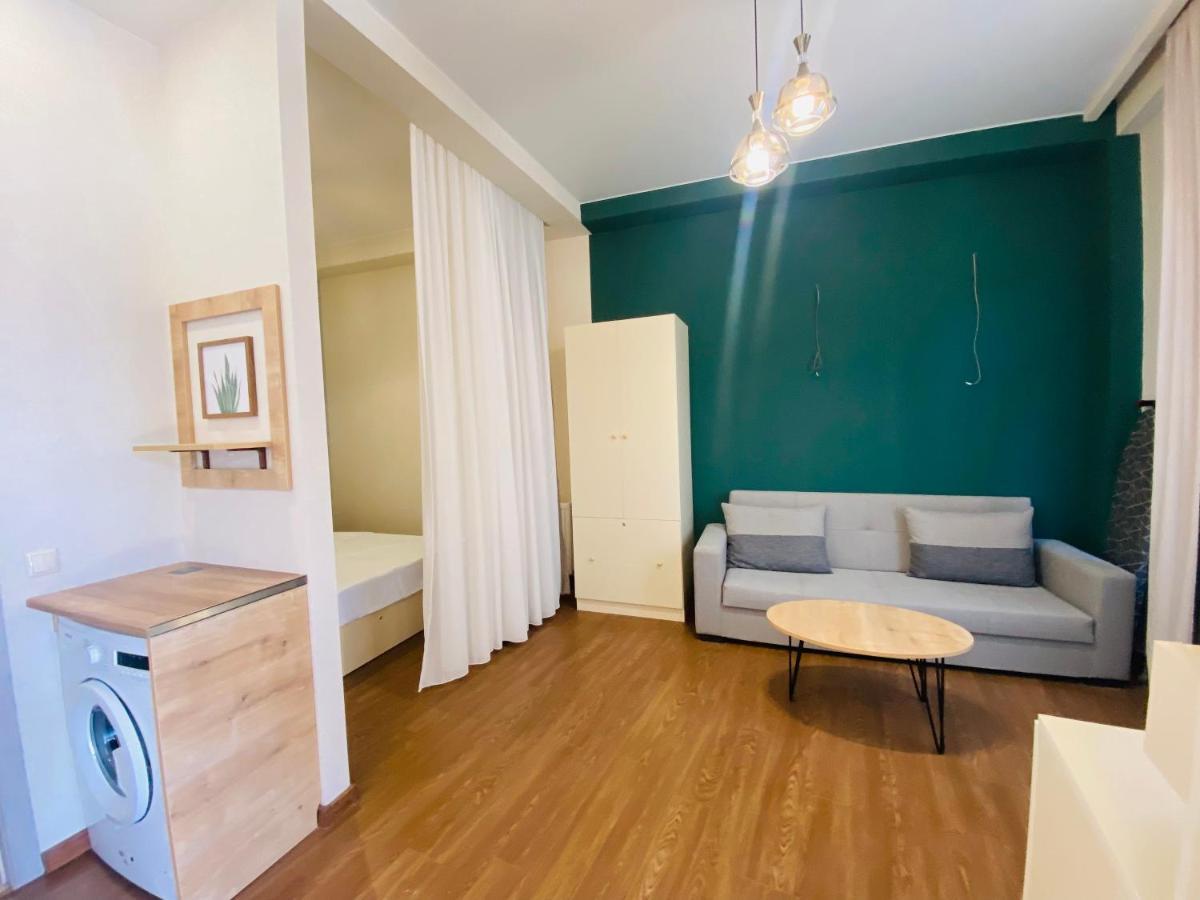 Luxury Apartment In Old Tbilisi With Terrace Zewnętrze zdjęcie