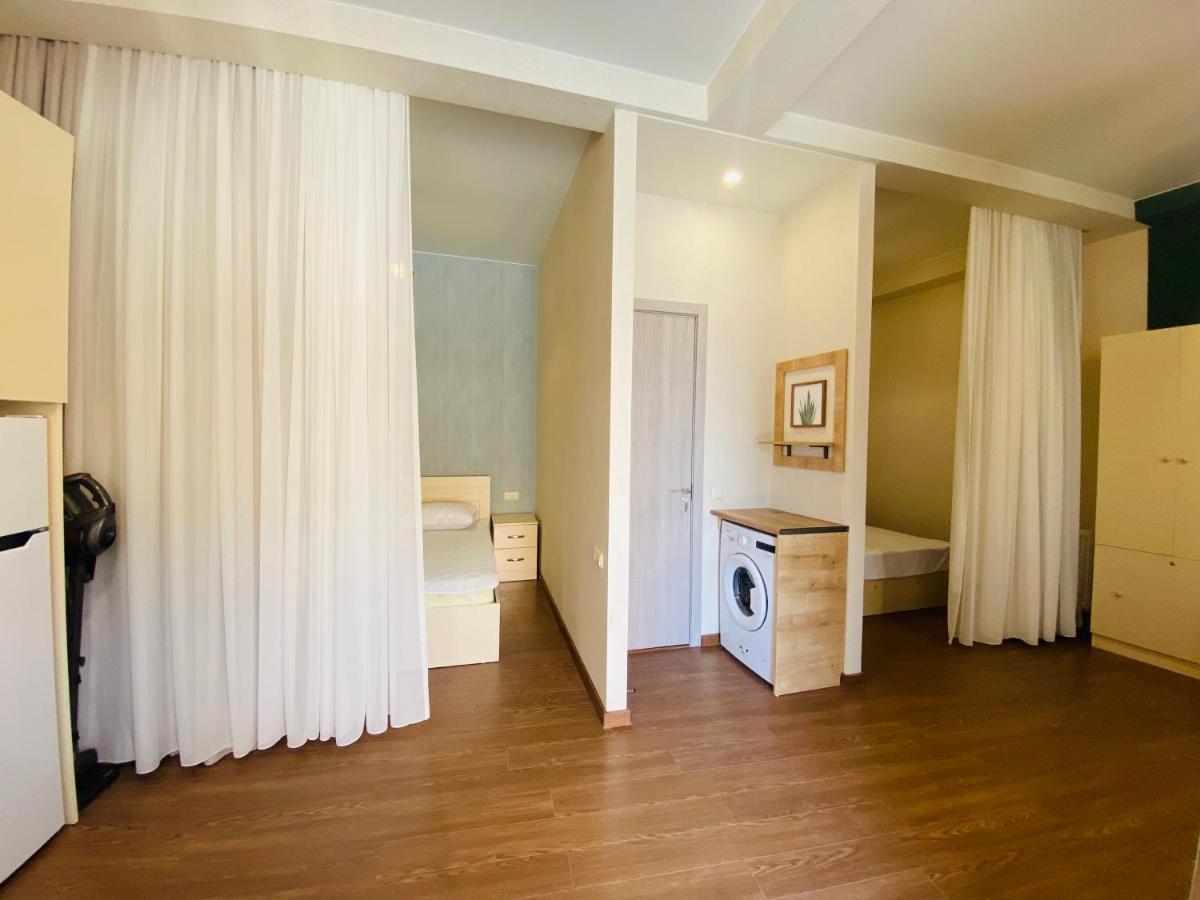 Luxury Apartment In Old Tbilisi With Terrace Zewnętrze zdjęcie