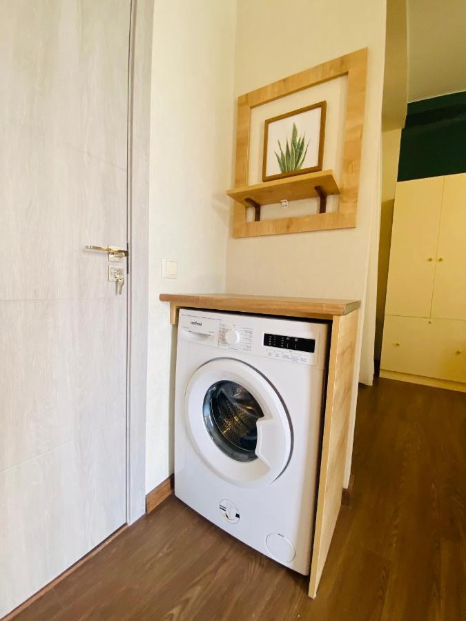 Luxury Apartment In Old Tbilisi With Terrace Zewnętrze zdjęcie