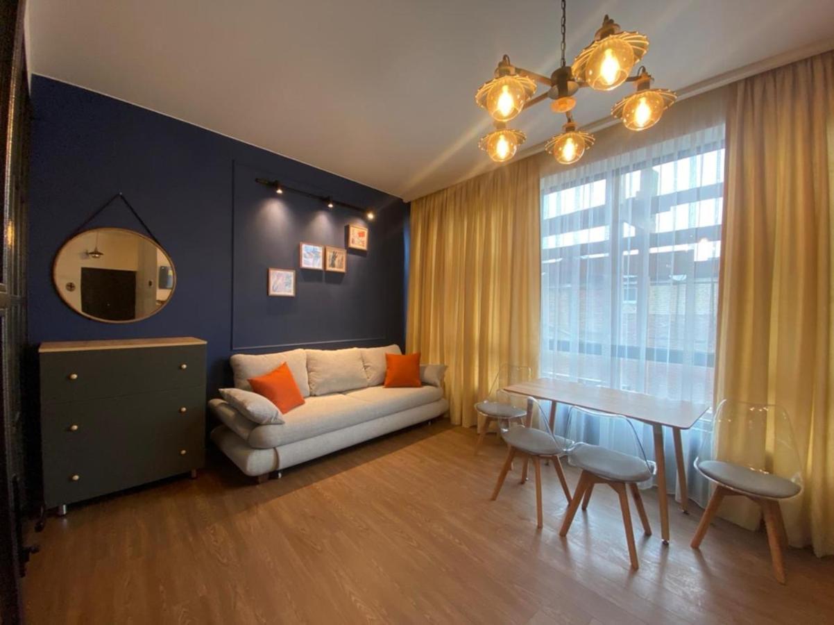 Luxury Apartment In Old Tbilisi With Terrace Zewnętrze zdjęcie